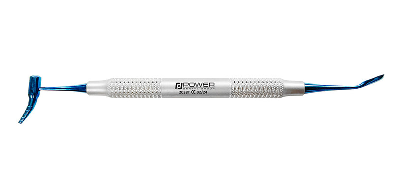 SINUS BONE GRAFT / CARRIER (2-4-6-8-10 mm) TITANIUM