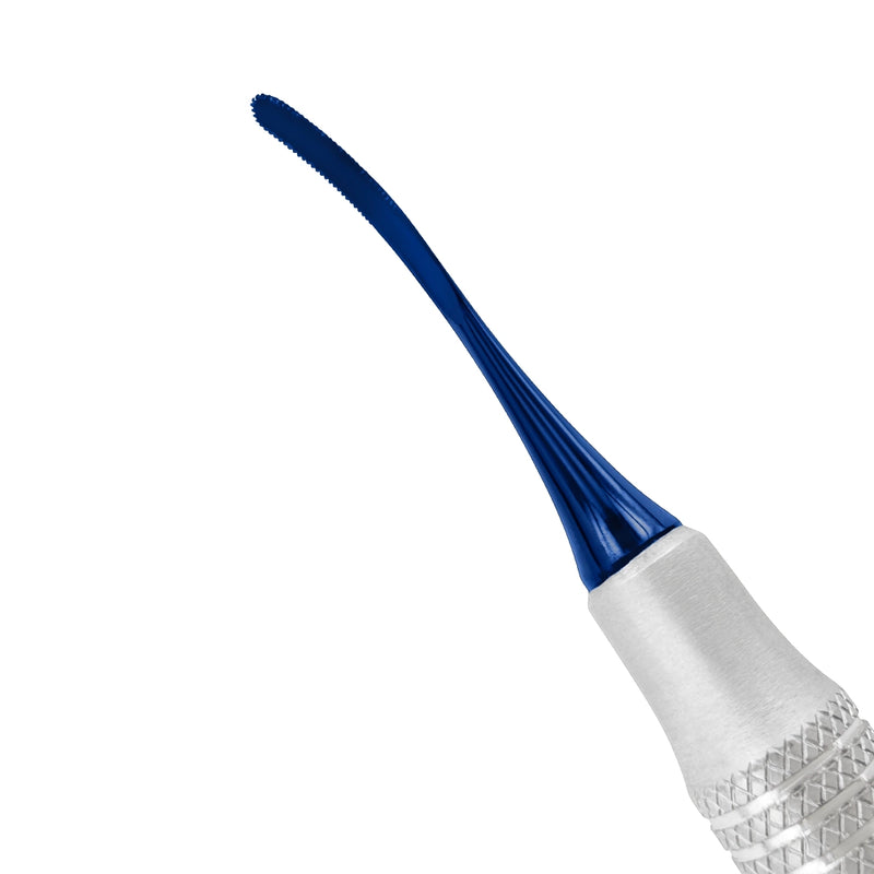 Periotome PPAEL – Tunneling Gum Lift, Extra Thin, Titanium