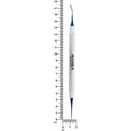 Periotome PPAEL – Tunneling Gum Lift, Extra Thin, Titanium