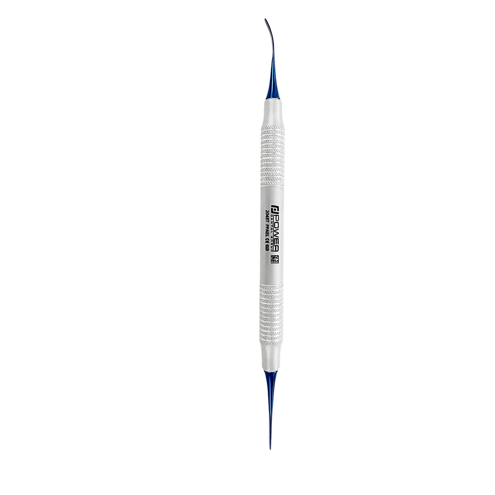 Periotome PPAEL – Tunneling Gum Lift, Extra Thin, Titanium