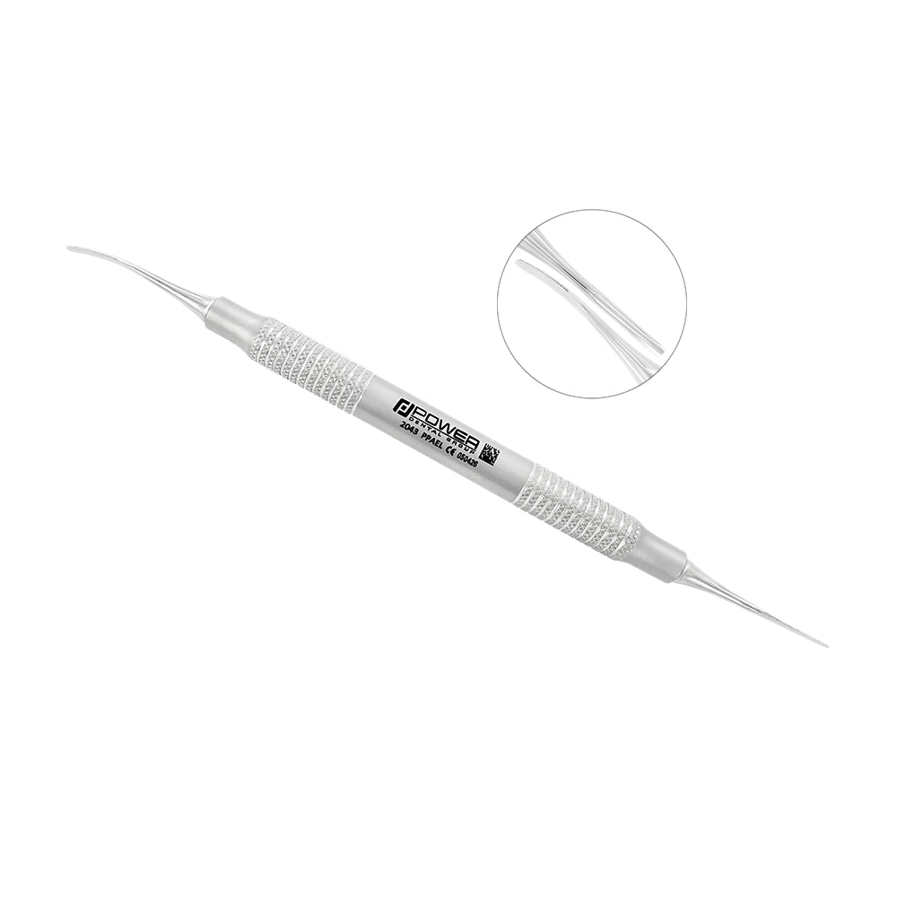 Periotome Tunneling Gum Lift PPAEL Extra Thin