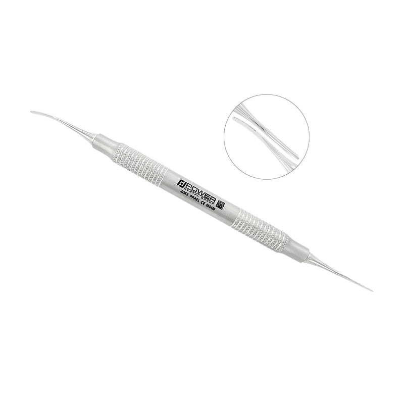 Periotome Tunneling Gum Lift PPAEL Extra Thin