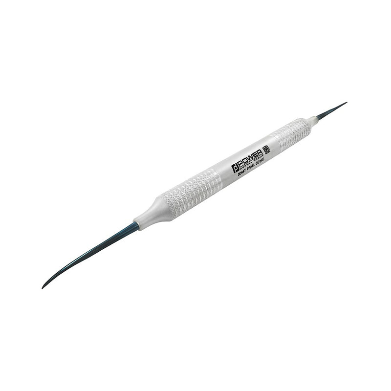 Periotome PPAELA – Tunneling Gum Lift, Extra Thin, Titanium