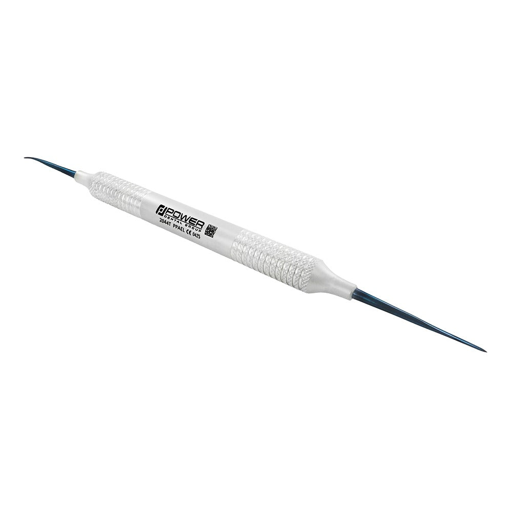Periotome PPAELA – Tunneling Gum Lift, Extra Thin, Titanium