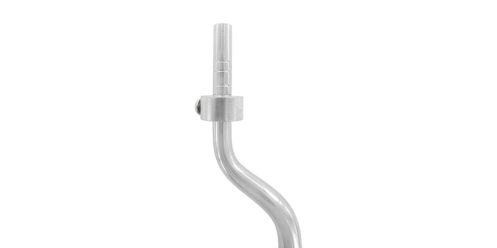 Osteotome 4.0 mm Offset (8-10-13-15-18 mm) Concave