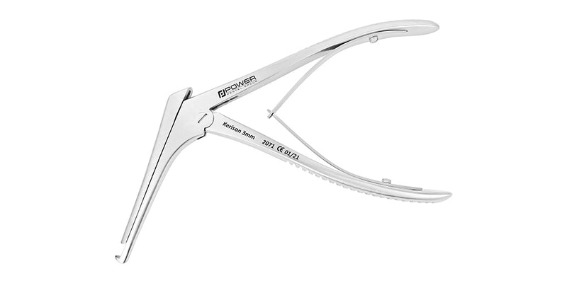 FORCEP KERRISON 3 mm