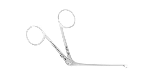 FORCEP MICRO SURGERY 75mm