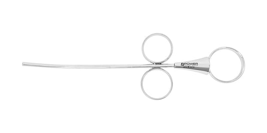 BONE SYRINGE in 2 mm / out 3 mm