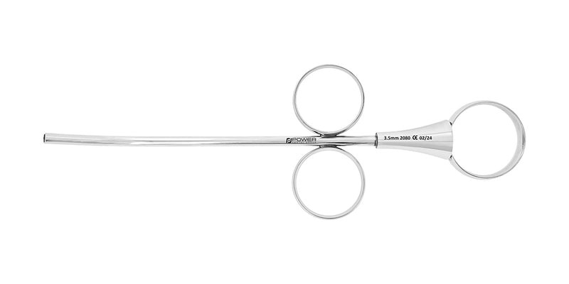 BONE SYRINGE in 2.5 mm / out 3.5 mm