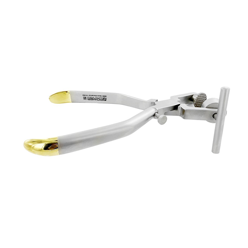 Bone Morselizer – Bone Crusher Instrument