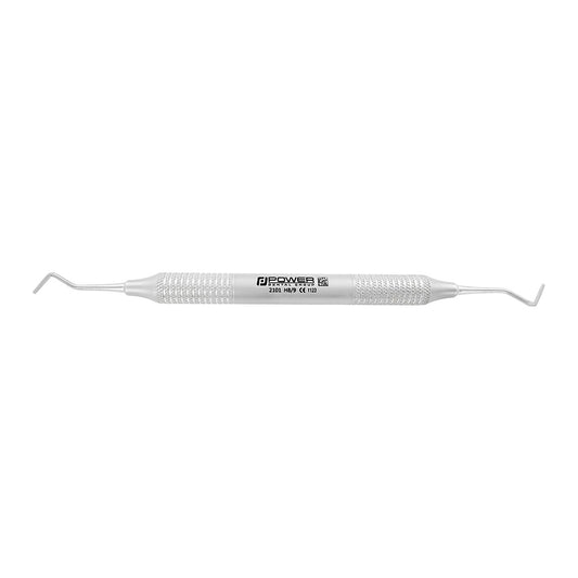 Hatchet H8/9 double-ended dental instrument (10-7-14)
