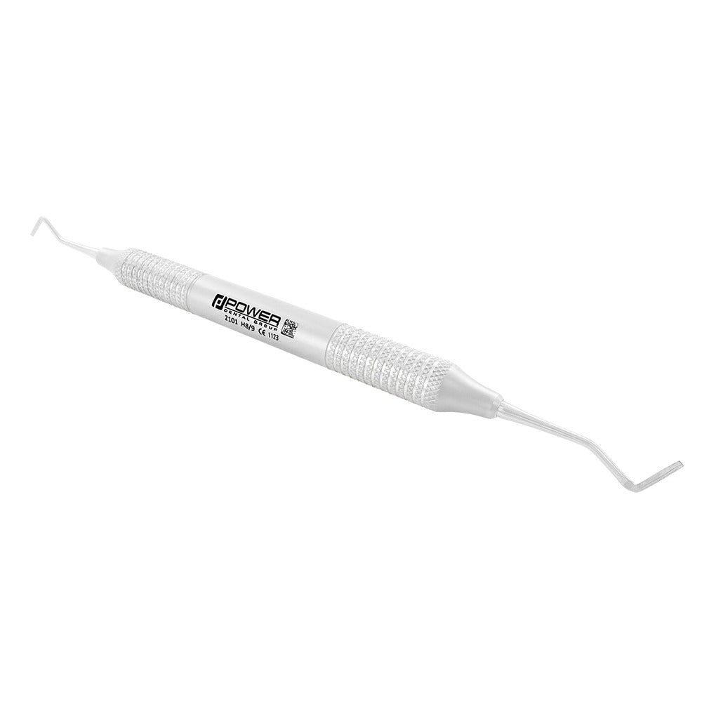 Hatchet H8/9 - Double-Ended (10-7-14)