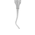 Close-up of C40/41 dental chisel blade (18-10-16)