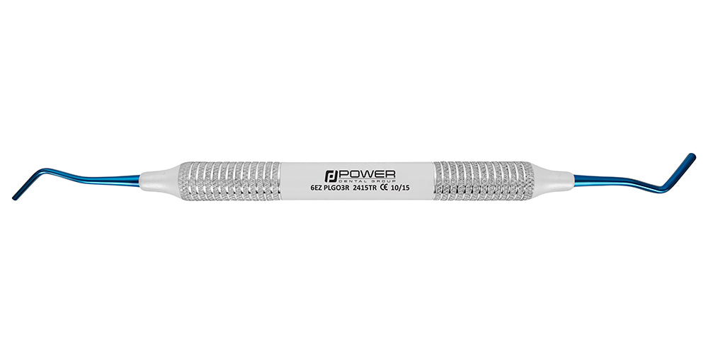 PLUGGERS/CONDENSERS OREGON3R TITANIUM