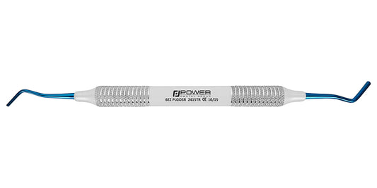 PLUGGERS/CONDENSERS OREGON3R TITANIUM