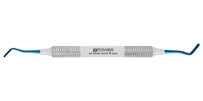 PLUGGERS/CONDENSERS OREGON3R TITANIUM