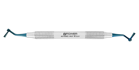 SUPER PLUGGERS PLG M/L TITANIUM