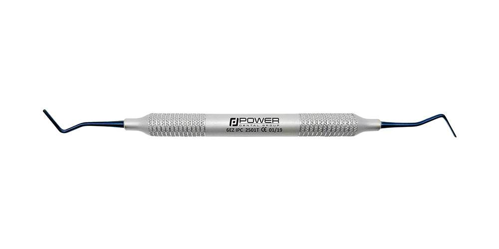 CARVERS IPC TITANIUM