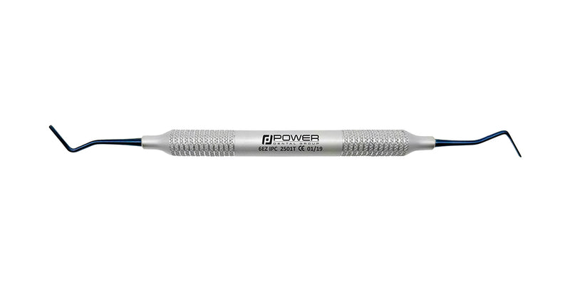 CARVERS IPC TITANIUM