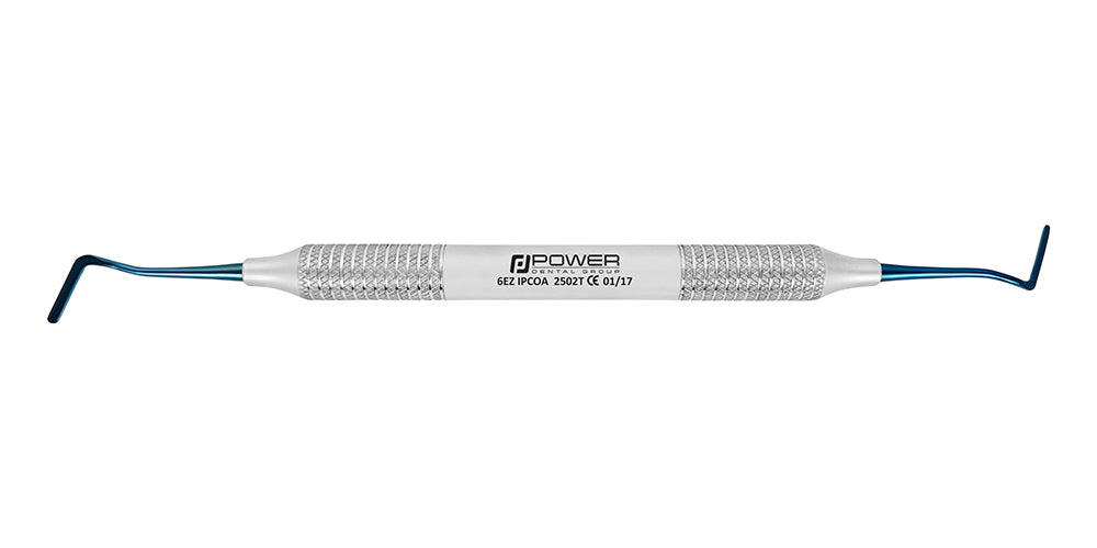 CARVERS IPCOA TITANIUM