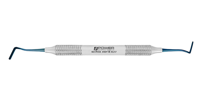 CARVERS IPCOA TITANIUM