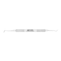 CVHL1/2 dental carver, double-ended instrument