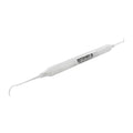Side view of IPC-1 double-ended dental carver