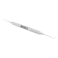 Side view of IPC-1 double-ended dental carver