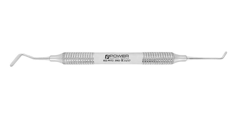 PLASTIC FILLING THIN COMPOSITE PFI T2