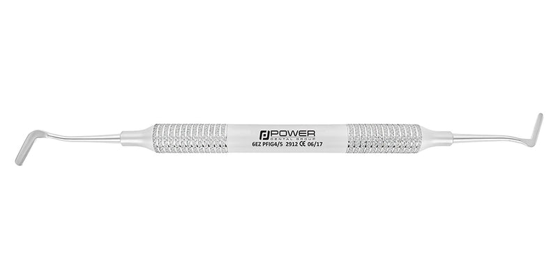 PLASTIC FILLING PFI4/5