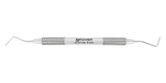 CORD PACKER GCP113S WITH SERRATION