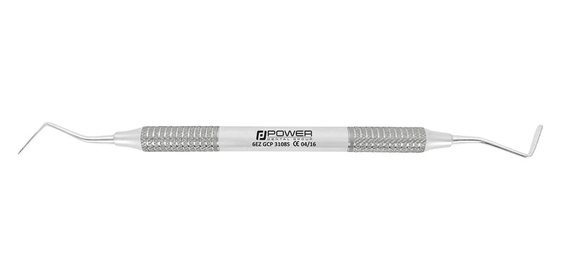 CORD PACKER GCP113S WITH SERRATION