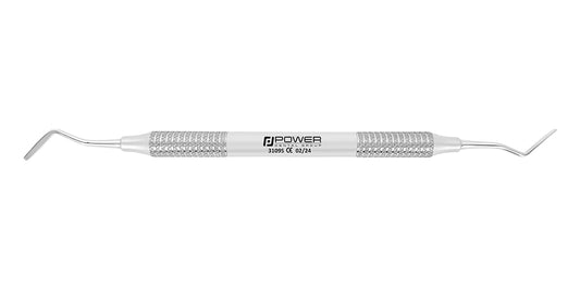 CORD PACKER GCSI1S WITH SERRATION