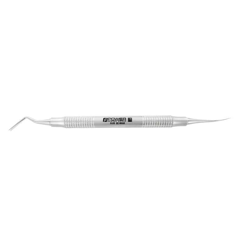 Gauze Packer
