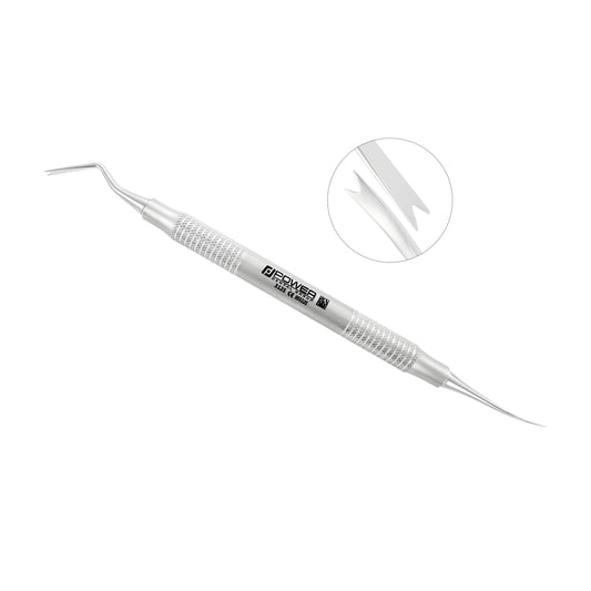 Gauze Packer