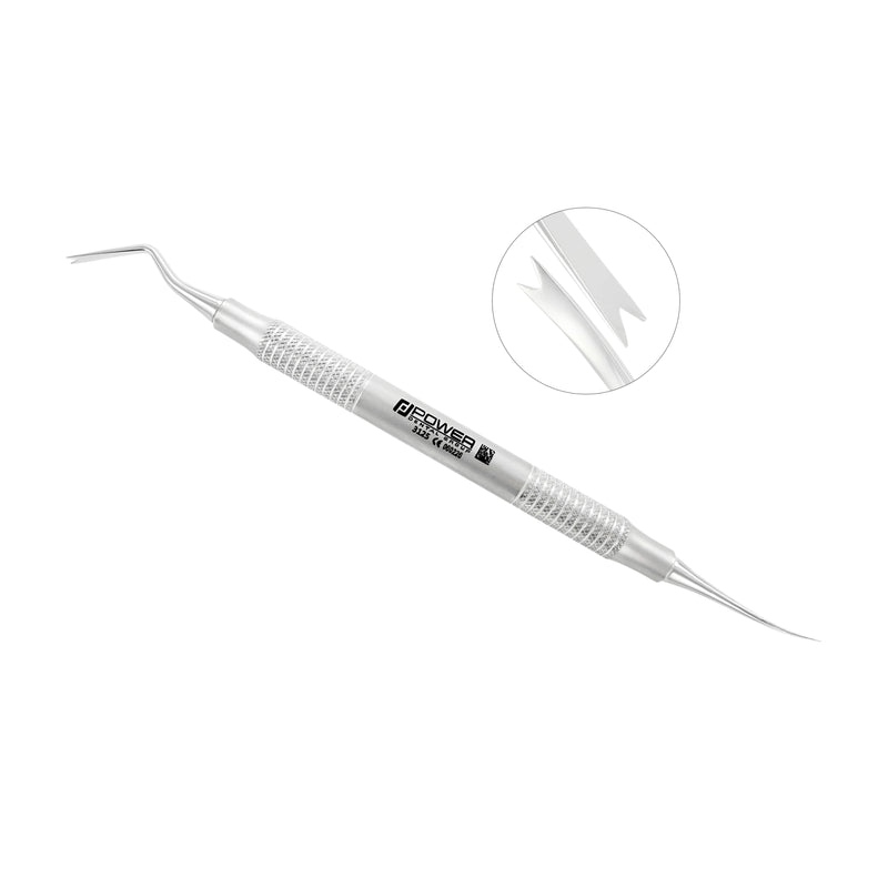 Gauze Packer