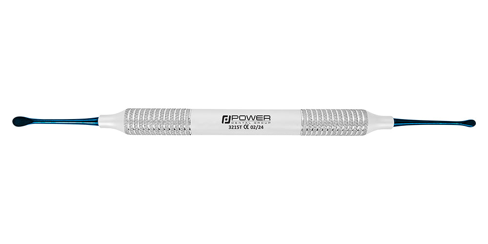 COSMETIC CONTOURING GOLD FOGEL-E CCI-E TITANIUM