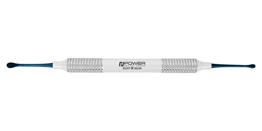 COSMETIC CONTOURING GOLD FOGEL-E CCI-E TITANIUM