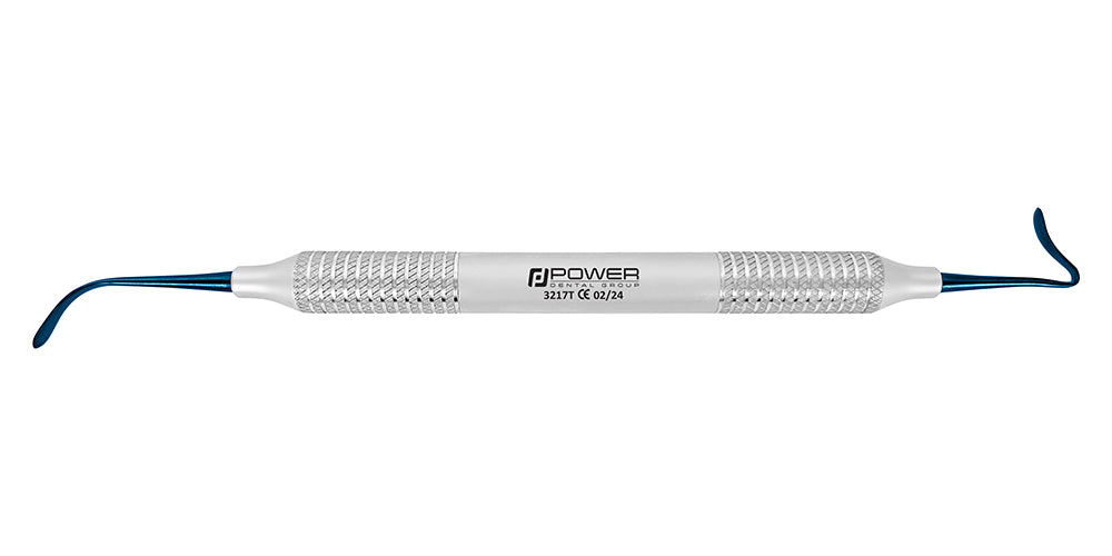 COSMETIC CONTOURING GOLD FOGEL-G CCI-G TITANIUM