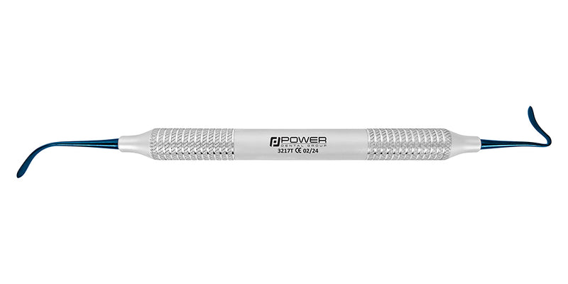 COSMETIC CONTOURING GOLD FOGEL-G CCI-G TITANIUM