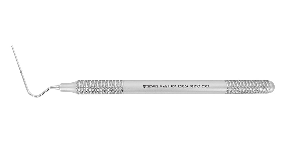 Edifier Rca10a Endo Pluggers/Condensers RCA10A – Power Dental Group