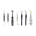 Power Periosteal Elevator Kit – Set of 7