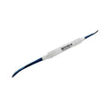 Double-ended Molt #9 periosteal elevator titanium version