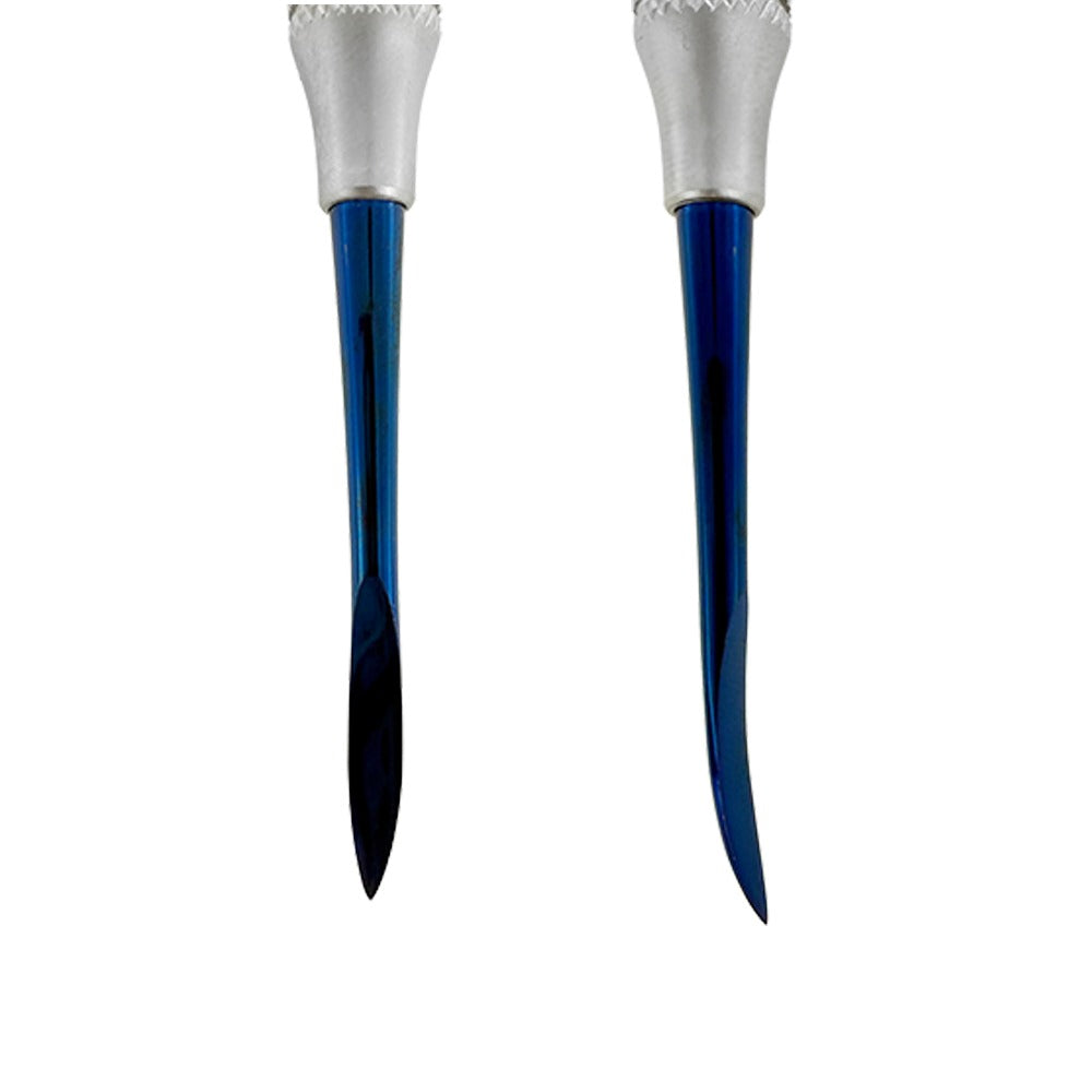 Periosteal Elevator – Molt #9, Titanium