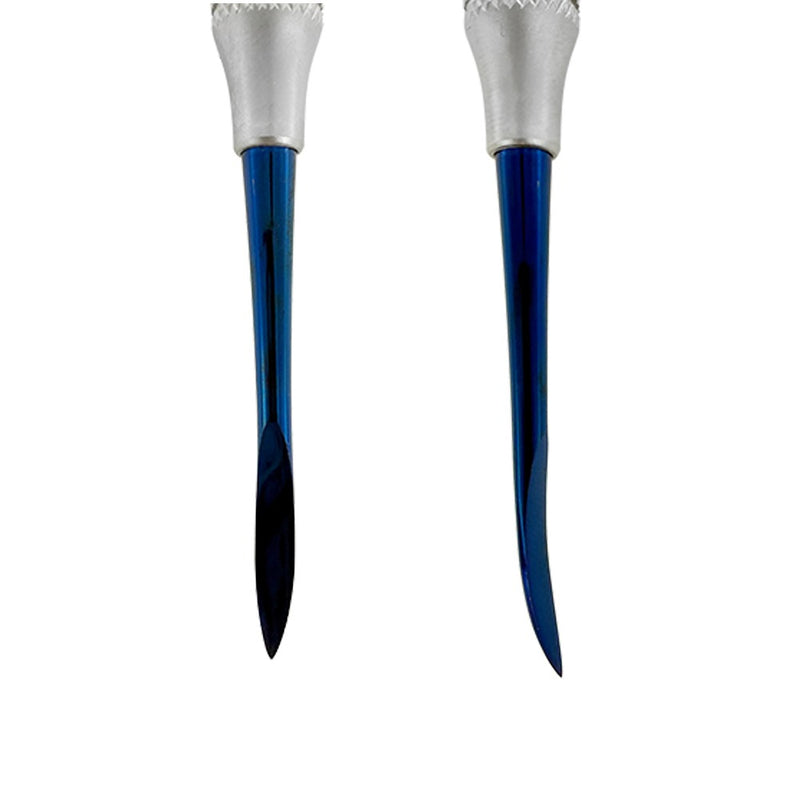 Periosteal Elevator – Molt #9, Titanium