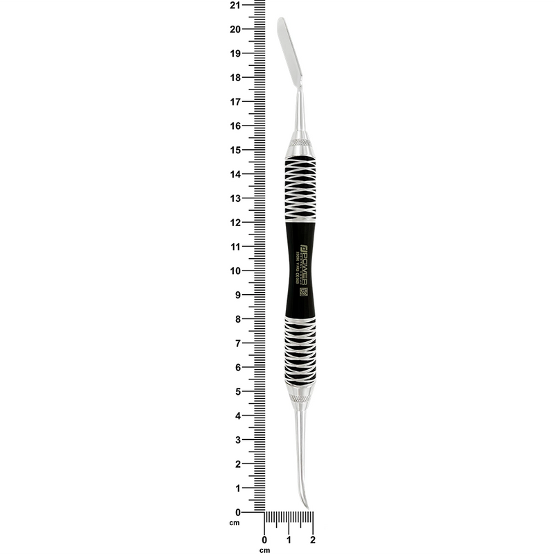 Power Prichard Periosteal Elevator – PR3, Black Edition