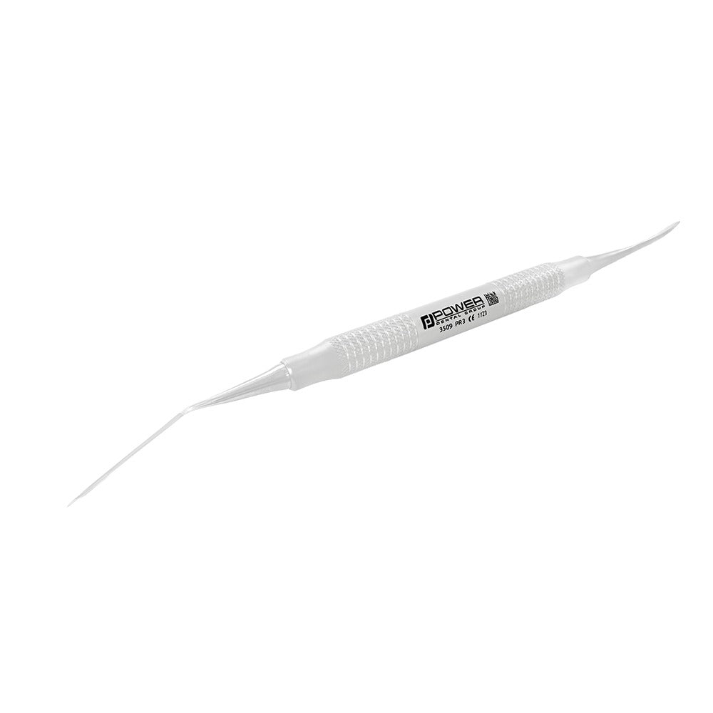 Prichard Periosteal Elevator – PR3, Double-Ended