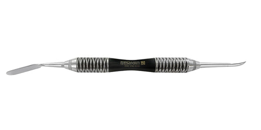 Periosteal Elevator PR3 Prichard - Flex Handle, Black Edition