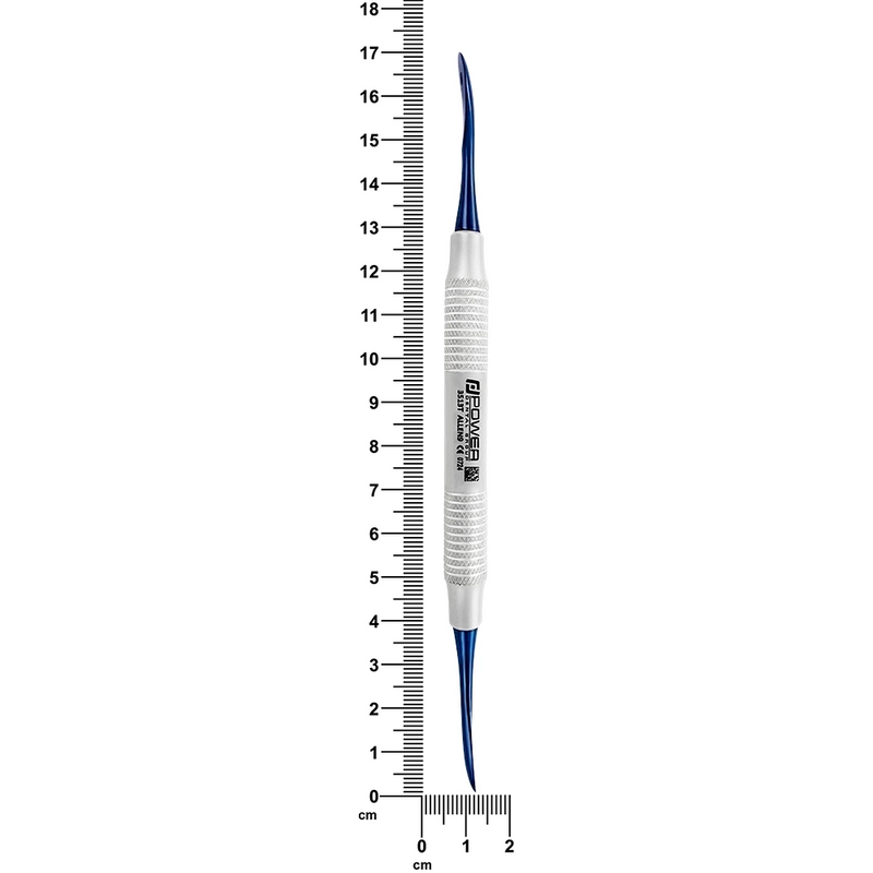 Periosteal Elevator – Allen 9, Titanium