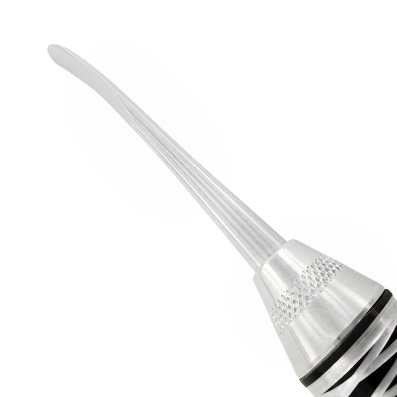 Élévateur périosté Power Flex – Buser, édition noire